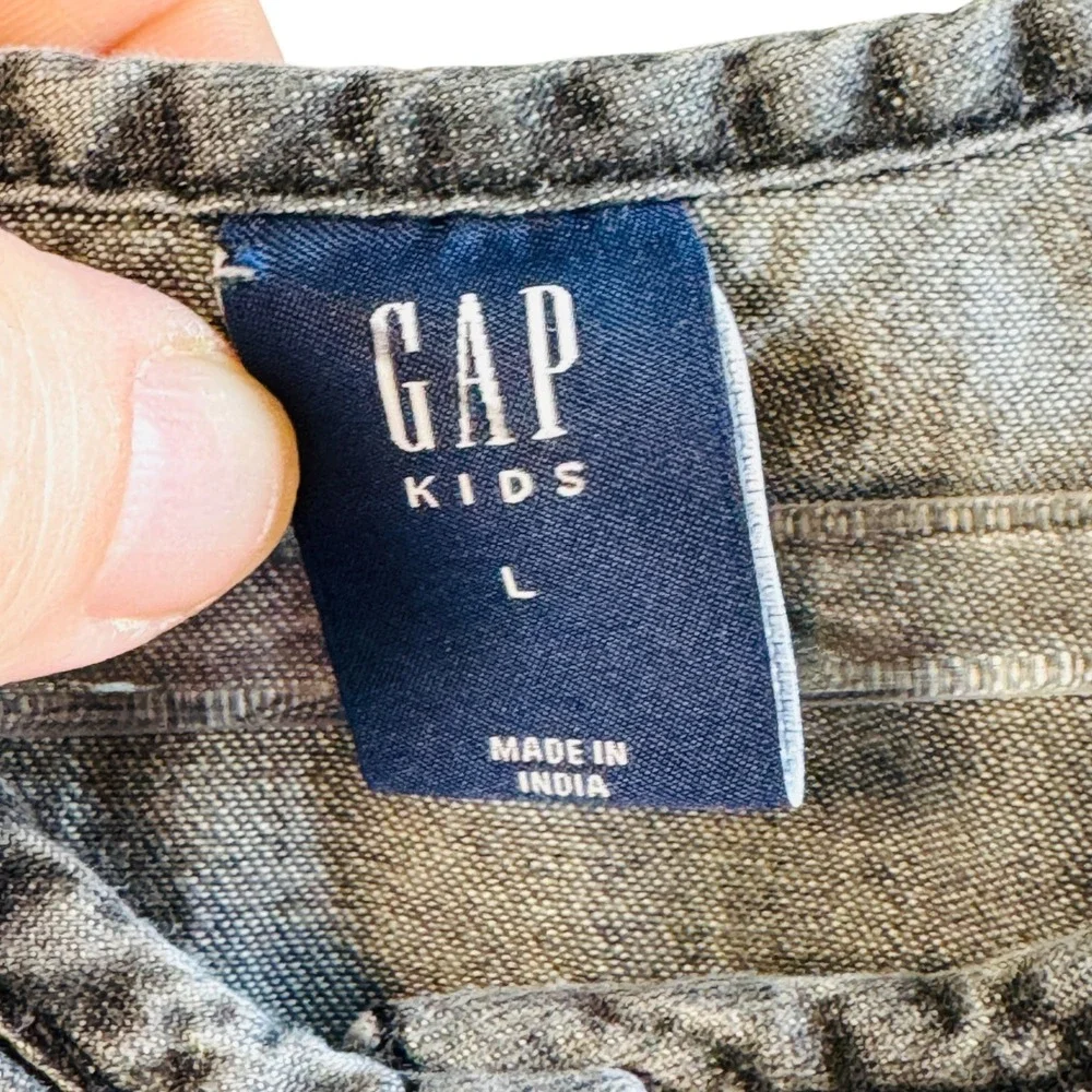 GAP charming denim